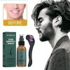Tratamiento De Barba De Vello Facial Para Hombre Para El