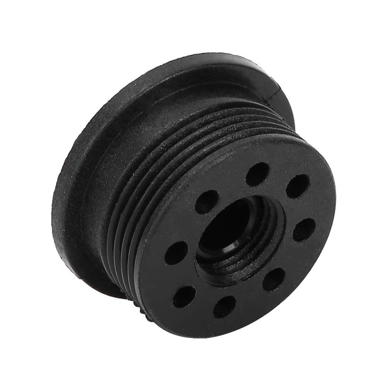 Surfboard Air Vent Plastic Surfing Vent Stand Up Paddle Plastic