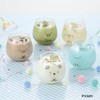 Kaneshotouki 363102 Sumikko Gurashi Tumbler Glass, 11.4 fl oz (320