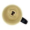 Americaware Pennsylvania 18oz Emblem Mug