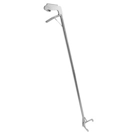 Snake Garbage Collector Rattle Snake Catcher Snake Feeding Tongs Reptile Reptile Terrariums Crab Tools Snake Grabber Tool Feed The Snake To Feed Stainless Steel Elder