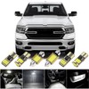 BMT xms LED Interior Light Kit Replacement for DODGE Ram