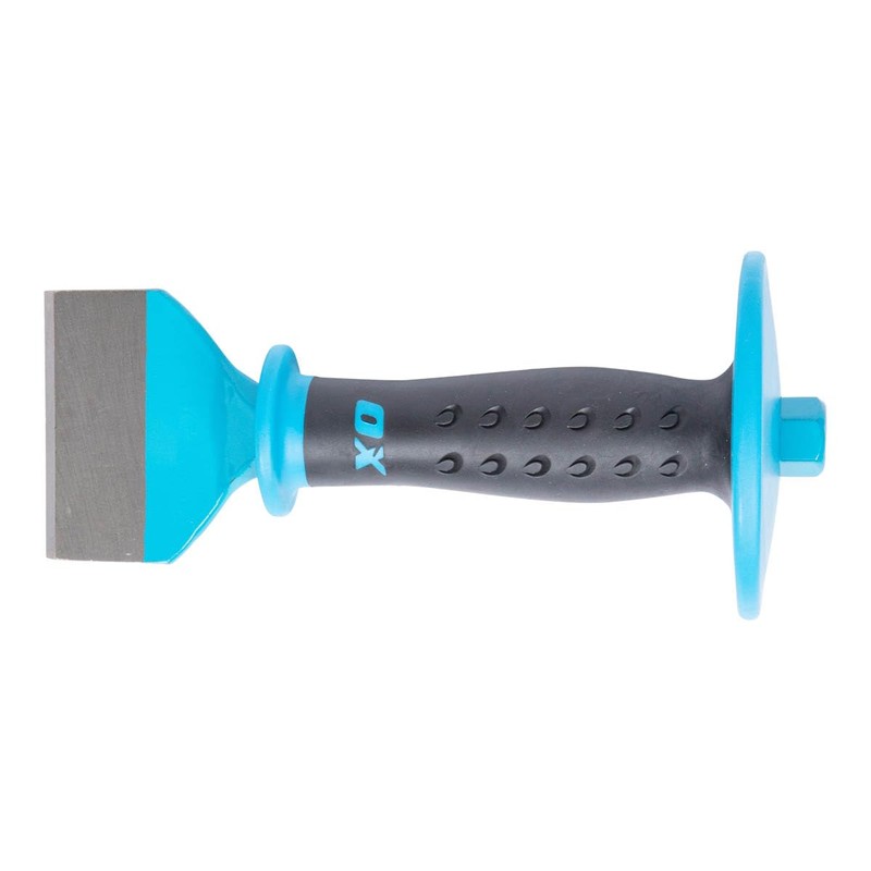 OX Brick Chisel - Pro Series Heavy Duty Brick Bolster