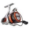 Abu Garcia Revo X Spinning Fishing Reel, Silver