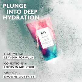 R+Co High Dive Moisture & Shine Créme, 5 Fl Oz