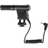 Polsen Polsen VM-101 Video/DSLR Camera Mounted Microphone