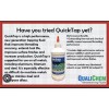 Qualichem QuickTap - High Performance Tapping Fluid 2oz - ALL