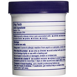 Icy Hot Pain Relieving Balm, 3 Count