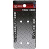 SK11 (SK11) Aluminum Tool Hook HG Aluminum Forged Extra-Thick Carabiner