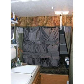 C&R COLEMAN FLEETWOOD CAMPER CADDIE