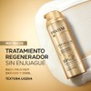 Pantene Tratamiento Leave-in Regeneración Molecular, Cabello Muy Dañado Y Débil