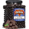 It'S Delish Dark Chocolate Covered Espresso Beans - by It's