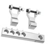 ATV Front Rear Lowering Kit Adjustable Replacement for Banshee 350