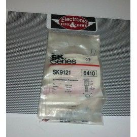 RCA SK9121 Silicon Unijunction Transistor UJT TO92 Replaces ECG6410 NTE6410