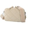 LA.IMU LM-19260B Shoulder Bag, white (off-white)