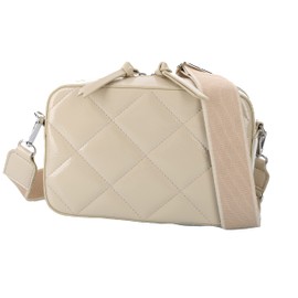 LA.IMU LM-19260B Shoulder Bag, white (off-white)