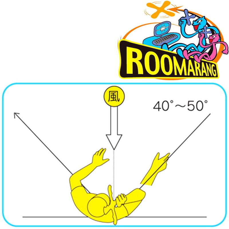 Rangs Japan Room Run Purple