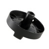KPALAG 3PCS HVAC Control Knobs,A/C Heater Climate Switch Fan Speed
