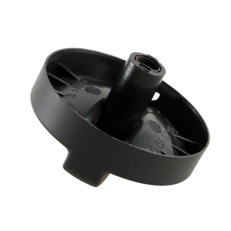 KPALAG 3PCS HVAC Control Knobs,A/C Heater Climate Switch Fan Speed