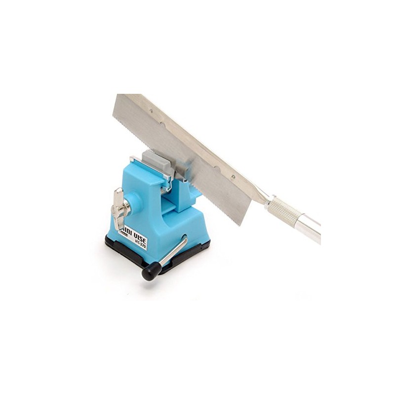 Wave HG Mini Vise 6 x 4.1 x 2.8 inches