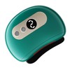 Electric Gua Sha Massager Scraping Sculpt 9 Gears Temperature Heating