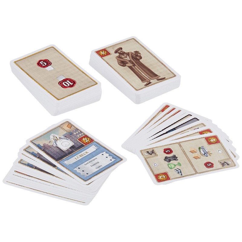 Ostia Games NO407 - Novgorod