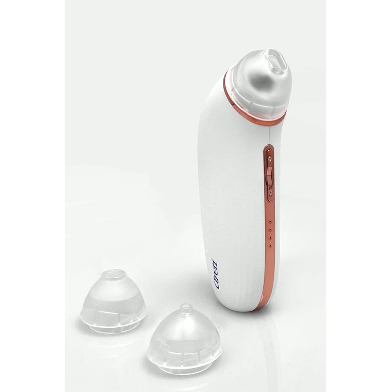 Areti b2007WH Pore Suction Device with Camera and Smartphone Linked