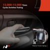 A-Premium Front Left Driver Side Interior Door Handle Compatible with