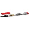 BIC 2000 Permanent 820913 Mark Point Red
