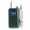 40000RPM Nail Drill Machine CW CCW Rotation Heat Dissipation Electric