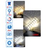 Ziomitus G9 Led Bulbs 75W 80W 100W Replacement 4000K Natural