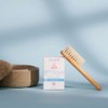 GermaCare Baby Soap with Organic Edelweiss from the Alps, pH