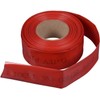Oatey 38708 Pipe Guard Tape, 4 Mil Sleeve, Polyethylene, 1/2-Inch,