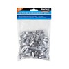 Blue Spot Tools - 100 PCE M8 Aluminium Rivet Nuts