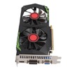 GTX750TI 4GB GDDR5 128BIT Gaming Graphics Card with Dual Fans