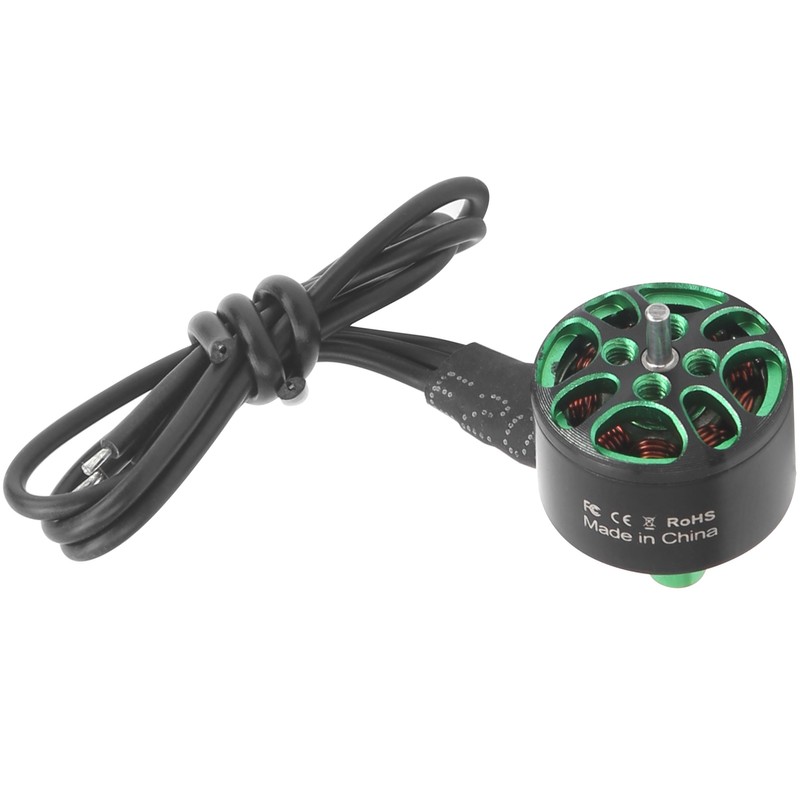 A1207 Professional FPV Racing Motor Replacement Upgrade Part Accessory for