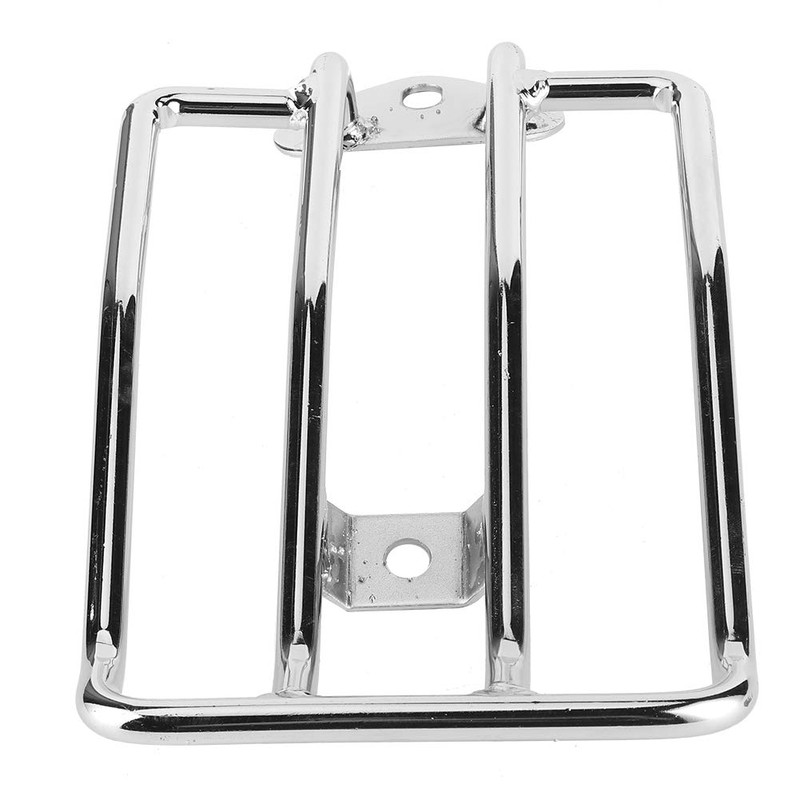 Motorcycle Pannier Rack Backrest Support Frame Suitable for Nightster Roadster