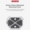 Falcam Quick Release Shoulder Strap Base Attachment Ensures the Extension