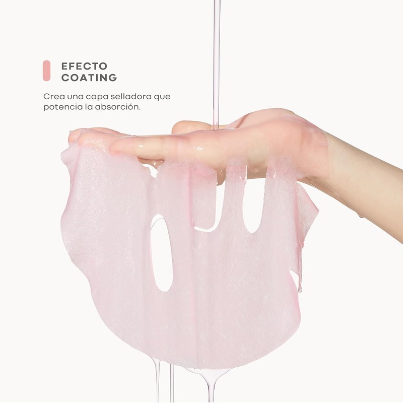 Medicube PDRN Pink Vita Coating Sheet Mask