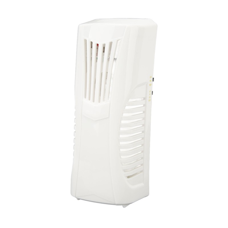 Automatic Freshener Dispenser Wall Mounted Fragrance Dispenser for Home Hotel