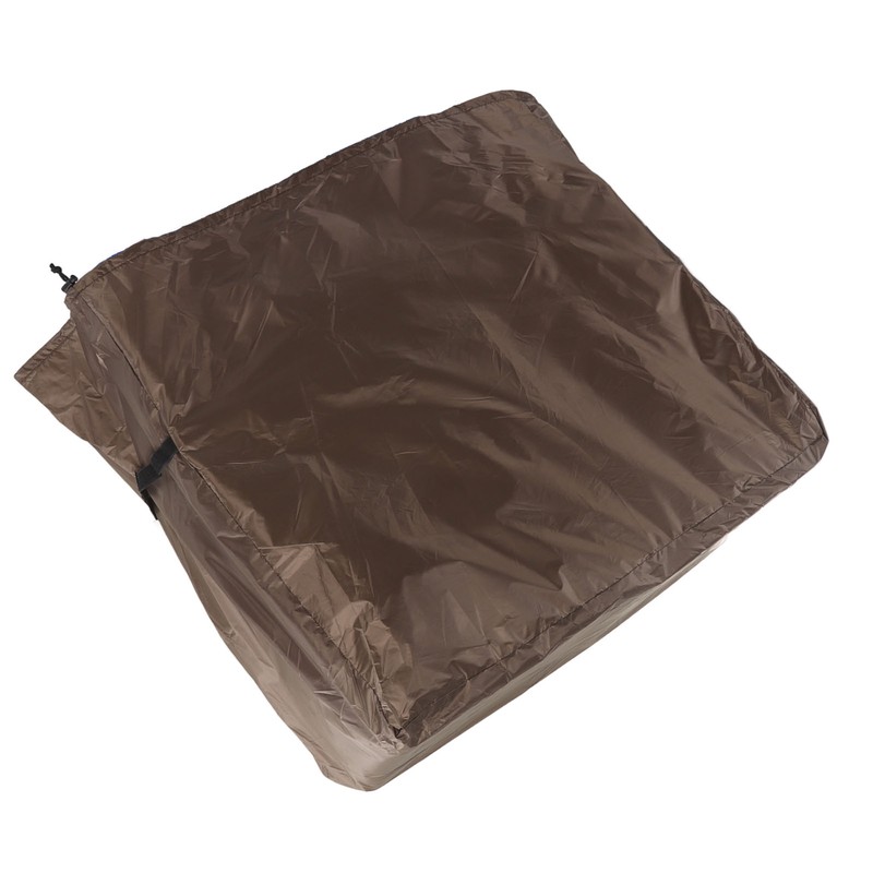 Waterproof Cooler Cart Cover Outdoor Beverage Cart Cover Outdoor Party