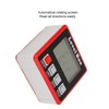 Digital Display Angle Meter Measurement Tool Automatic Backlight 4 Button
