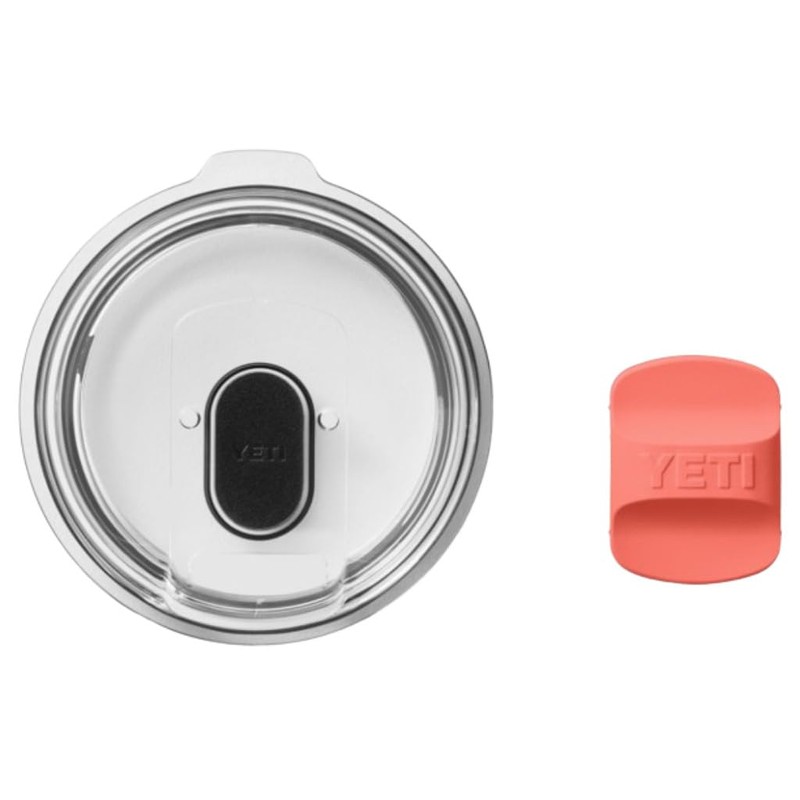 YETI Magslider 3 Pack, Coral