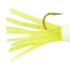 PowerBait Pre-Rigged Atomic Tubes White Chartreuse 1/32 oz