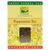 10 Pack of Cotswold Health Products Peppermint Tea 100 g