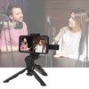 Portable Camera Phone Clip with Tripod Stand Fixed Bracket Set