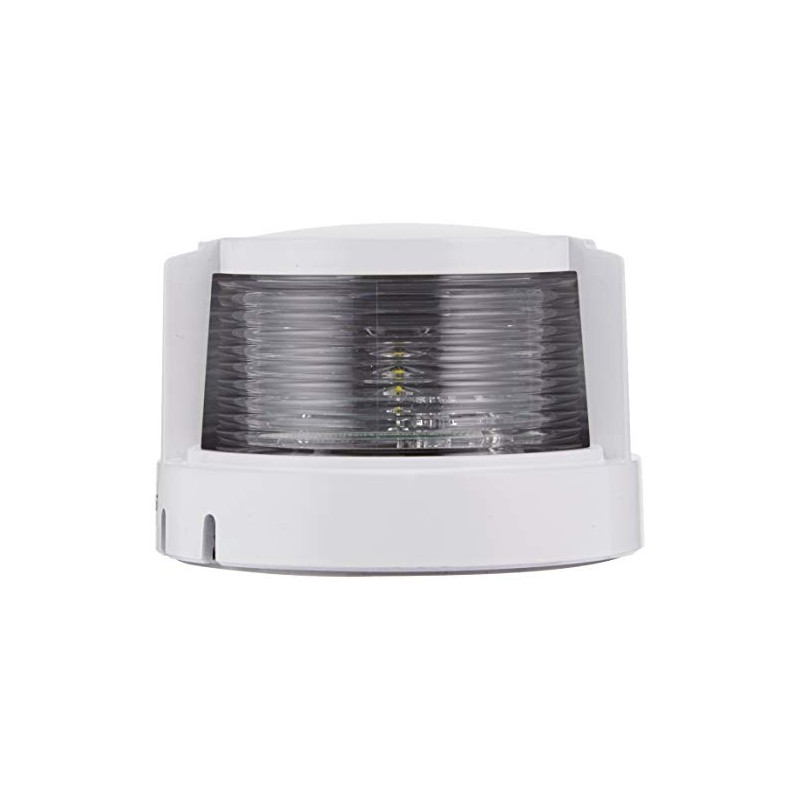 Koito Mfg. MLS-4AB2 LED Small Marine Stern Light (Stanlight), Body