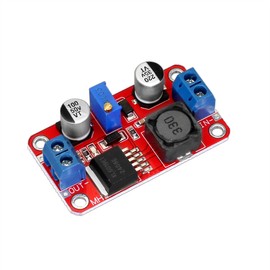 Boost Converter, DC to DC Boost Module, XL6019 Booststeps, 3V Stepup to 14V, Adjustable 5V Voltage Regulator, 3Pcs