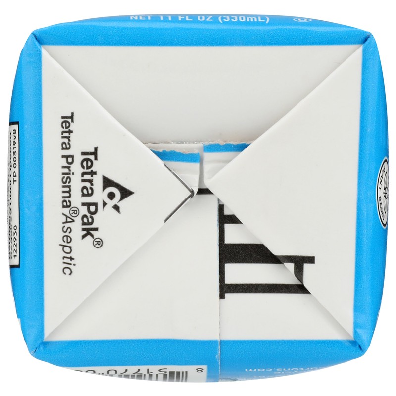 ORGAIN SHAKE SNGLE SMTH CHOC VEG 11OZ