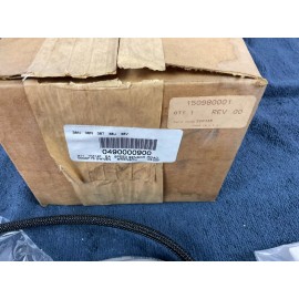 Danfoss Dickey John 108440003 Swenson SALT Spreader Conveyor Rate Speed Sensor 150980001